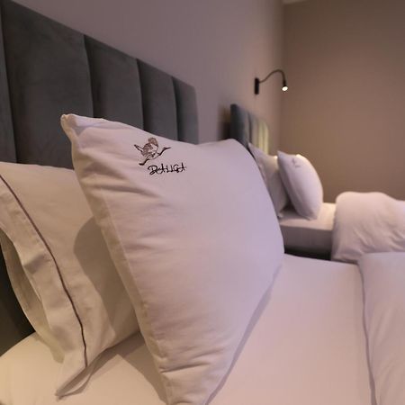 Dallga Suites Tushemisht Luaran gambar