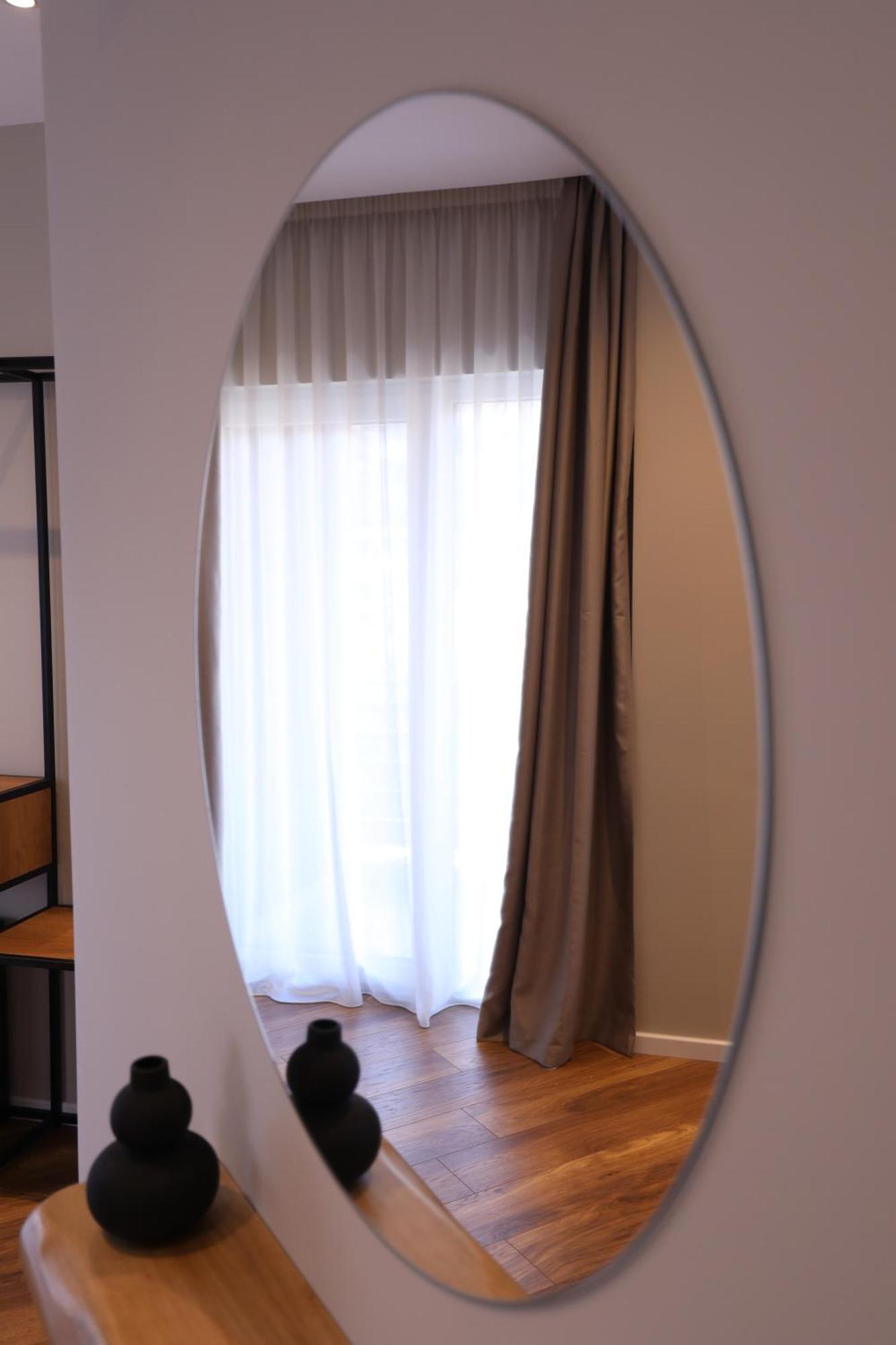 Dallga Suites Tushemisht Luaran gambar